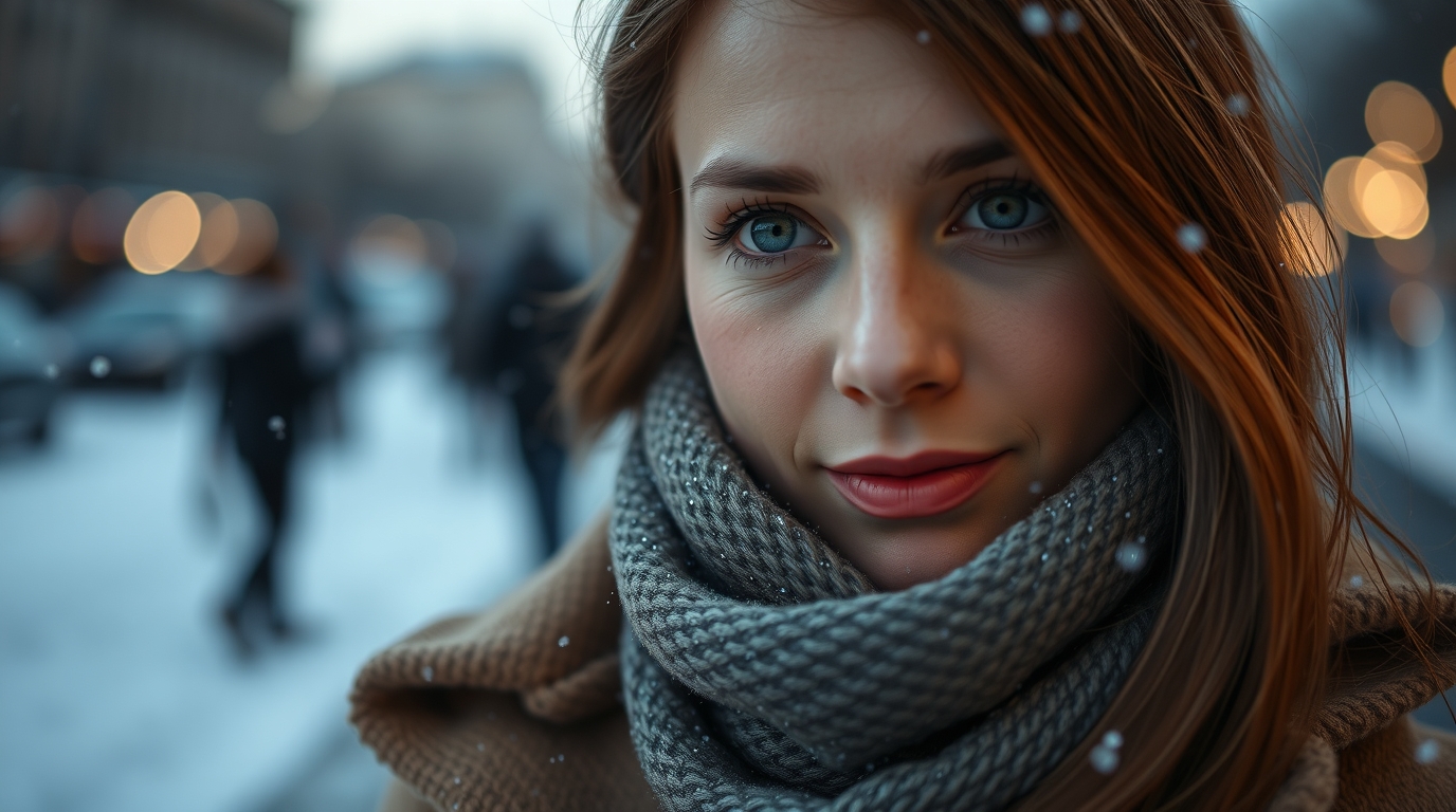 ИИ Порно Генератор