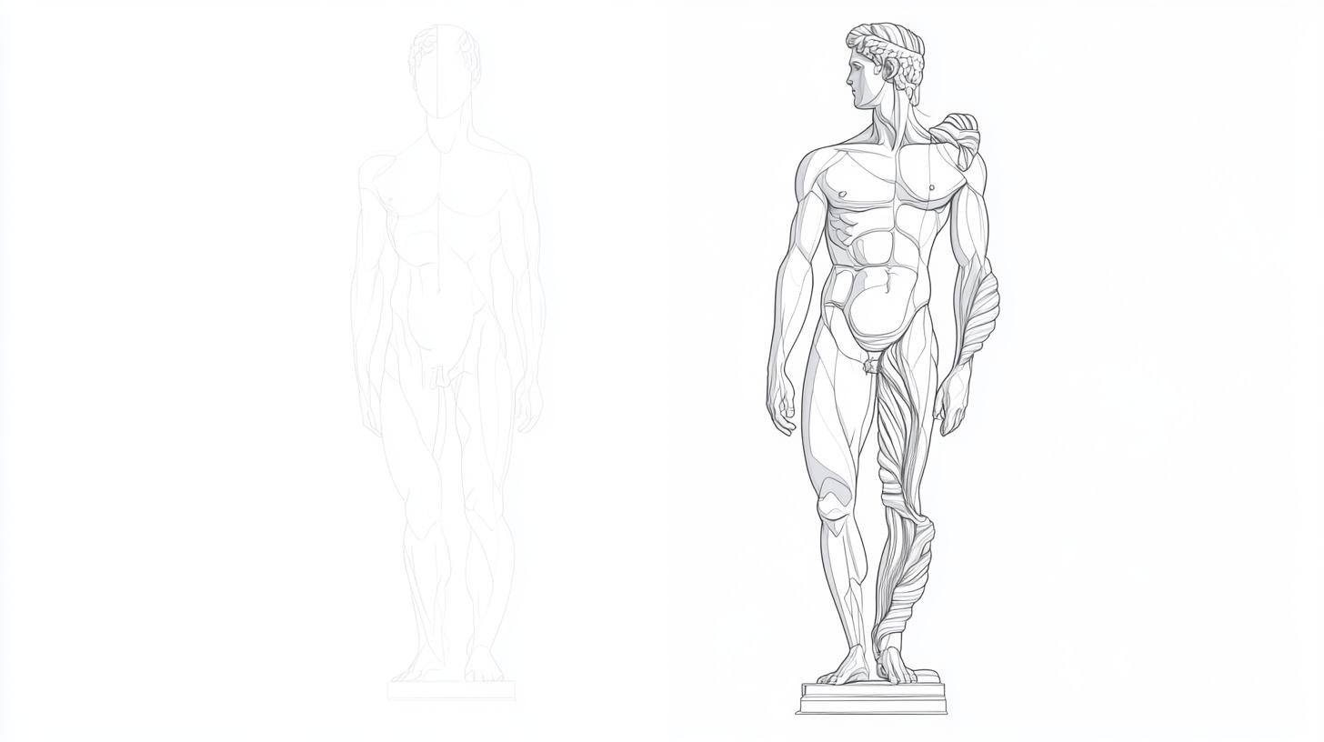 ИИ Порно Генератор