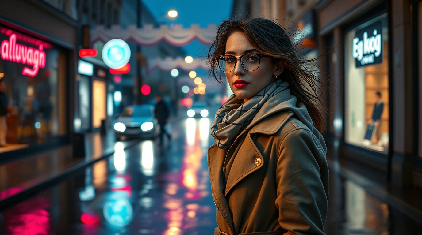 ИИ Порно Генератор