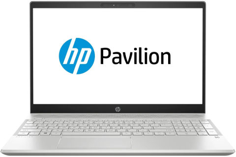 HP Pavilion 15-CW0008NW был оснащен процессором AMD Ryzen 5 2500U, который дает вам полный потенциал как нового и эффективного устройства