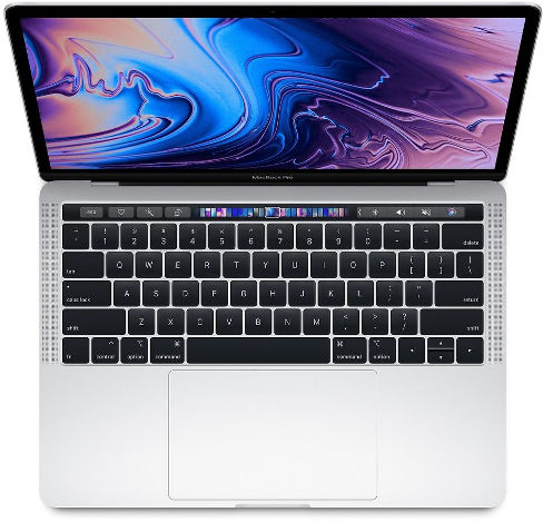 Существует не так много 13-дюймовых устройств, которые вызывают такое обсуждение, как MacBook Pro 13 в его последней версии